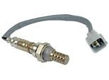 METZGER Lambdasonde 0895604 für TOYOTA LEXUS
