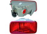 DIEDERICHS Nebelschlussleuchte 5807097 W21W links für MITSUBISHI