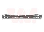 VAN WEZEL Träger, Stoßfänger 3306530 hinten für NISSAN