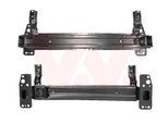 VAN WEZEL Träger, Stoßfänger 8314560 vorne für KIA
