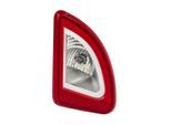HELLA Heckleuchte 2zr010939031 W16W links für RENAULT