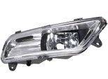 METZGER Tagfahrleuchte 2080268 P21W rechts für VW