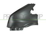 PRASCO Kotflügel fd9123004 vorne links für Ford
