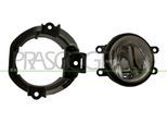 PRASCO Nebelscheinwerfer ty2874413 H11 rechts für TOYOTA