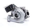 BTS TURBO Lader, Aufladung ORIGINAL t914674 für BMW