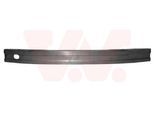 VAN WEZEL Träger, Stoßfänger 0318560 vorne für Audi