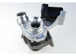 BTS TURBO Lader, Aufladung ORIGINAL t914789 für BMW