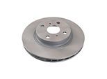 BLUE PRINT Bremsscheibe adt34379 Vorderachse belüftet 258mm für TOYOTA