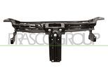 PRASCO Frontverkleidung da2243201 für DACIA