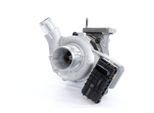 BTS TURBO Lader, Aufladung t916549 für Ford