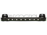 PRASCO Träger, Stoßfänger ft3441672 hinten für Fiat