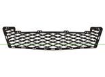 PRASCO Lüftungsgitter, Stoßfänger me3262130 vorne für Mercedes