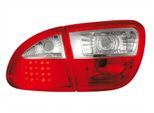 DIEDERICHS Heckleuchtensatz HD Tuning 7431995
