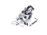 BTS TURBO Lader, Aufladung t981053 für BMW
