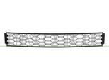 PRASCO Lüftungsgitter, Stoßfänger sk3522120 vorne für Skoda
