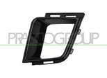 PRASCO Lüftungsgitter, Stoßfänger bm1062114 vorne links für BMW