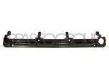 PRASCO Träger, Stoßfänger rn7001672 hinten für RENAULT