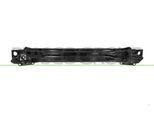 PRASCO Träger, Stoßfänger ad8241672 hinten für Audi