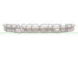 PRASCO Träger, Stoßfänger rn8201602 vorne für RENAULT