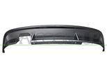 PRASCO Spoiler vg8101861 hinten für VW