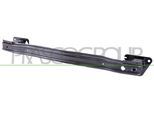 PRASCO Träger, Stoßfänger op0381662 hinten für Opel