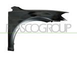 PRASCO Kotflügel vg4003034 vorne links für VW