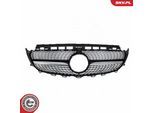 ESEN SKV Kühlergitter 66skv553 für Mercedes