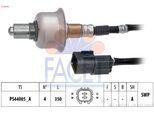 FACET Lambdasonde 108276 für KIA HYUNDAI