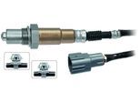 FACET Lambdasonde 108338 für TOYOTA