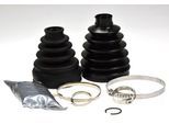 SPIDAN Faltenbalgsatz, Antriebswelle 25845 für TOYOTA