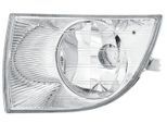 HELLA Nebelscheinwerfer 1n0354018011 H8 links für Skoda