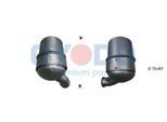 OYODO Ruß-/Partikelfilter, Abgasanlage 20n0002oyo für Peugeot