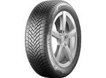CONTINENTAL Ganzjahresreifen 165/70R14 81T - AllSeasonContact 03557120000 165/70 R14