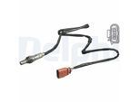 DELPHI Lambdasonde es1110412b1 für Audi VAG SEAT VW Skoda