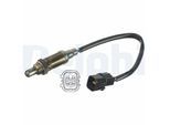 DELPHI Lambdasonde es1111912b1 für MITSUBISHI