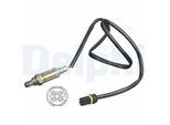 DELPHI Lambdasonde es1112312b1 für BMW
