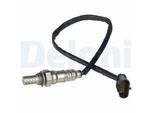 DELPHI Lambdasonde es2028012b1 für Peugeot RENAULT DACIA