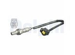 DELPHI Lambdasonde es2045012b1 für Mercedes
