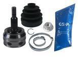 GSP Gelenksatz, Antriebswelle 861011 für VW