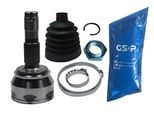 GSP Gelenksatz, Antriebswelle 817055 für Fiat Citroën