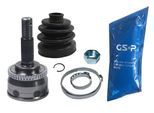 GSP Gelenksatz, Antriebswelle 841038 für NISSAN