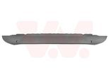 VAN WEZEL Spoiler 2916508 hinten für SMART