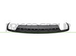 PRASCO Spoiler ad0401861 hinten für Audi