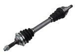 NK Antriebswelle 503766 für Peugeot