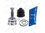GSP Gelenksatz, Antriebswelle 841050 für NISSAN
