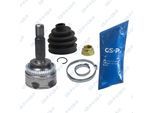 GSP Gelenksatz, Antriebswelle 839120 für MITSUBISHI