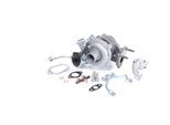 BTS TURBO Lader, Aufladung t981146 für Opel Fiat