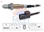 FACET Lambdasonde 108098 für NISSAN INFINITI