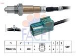 FACET Lambdasonde 108007 für NISSAN INFINITI
