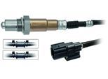 FACET Lambdasonde 108151 für HONDA